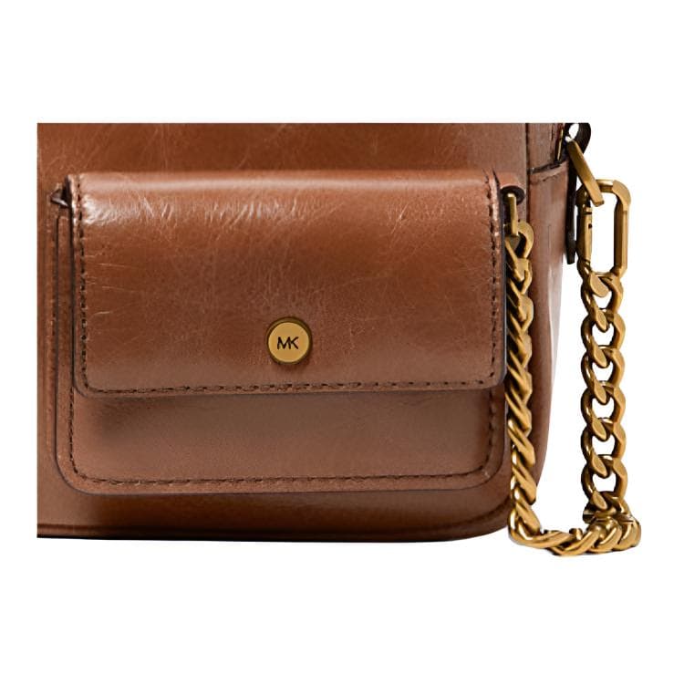 Сумка через плечо MICHAEL KORS Bryant - изображение 4