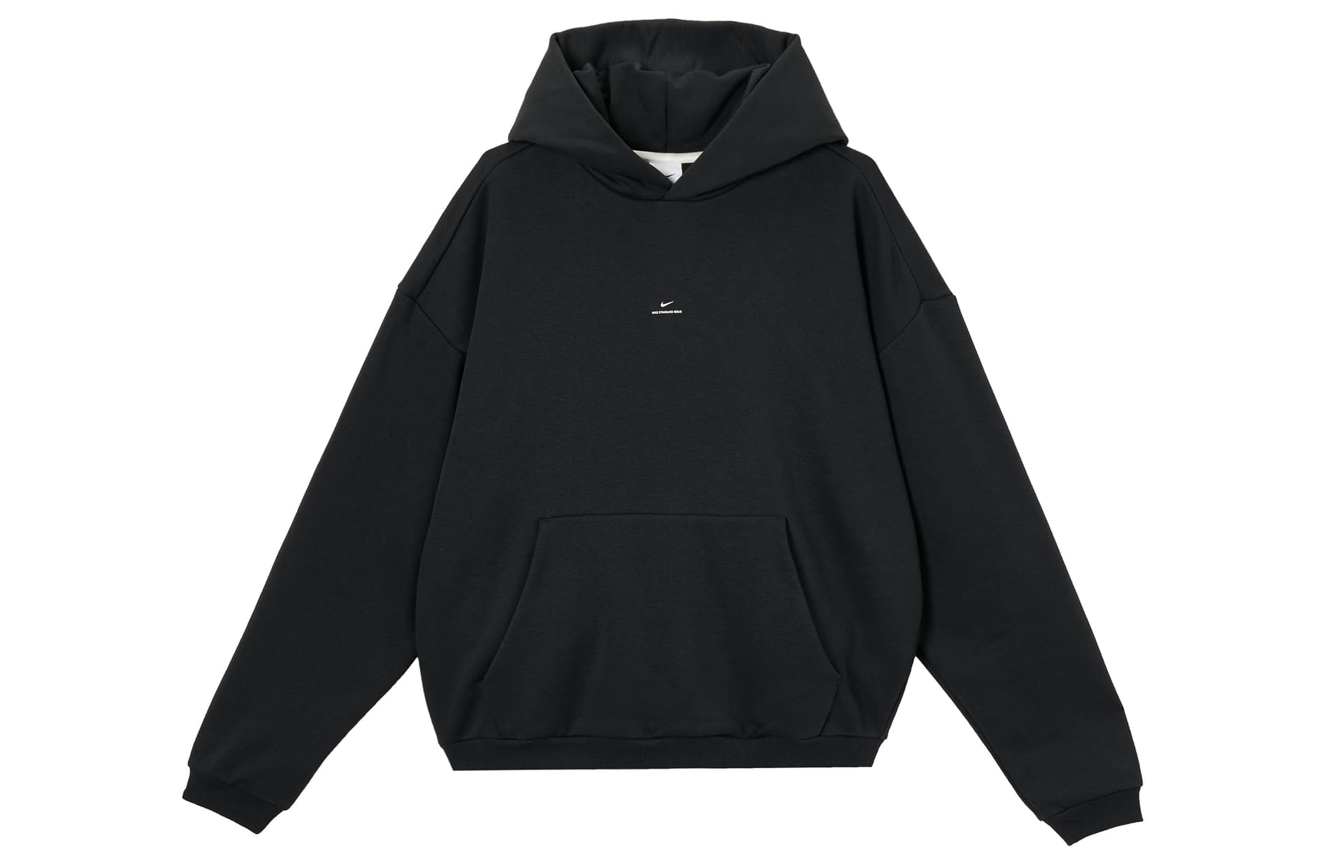 Худи Nike Therma-FIT Standard Issue - изображение 1