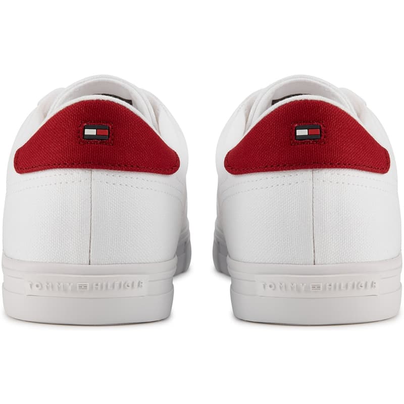 Кеды Tommy Hilfiger Низкие кеды мужские - изображение 7