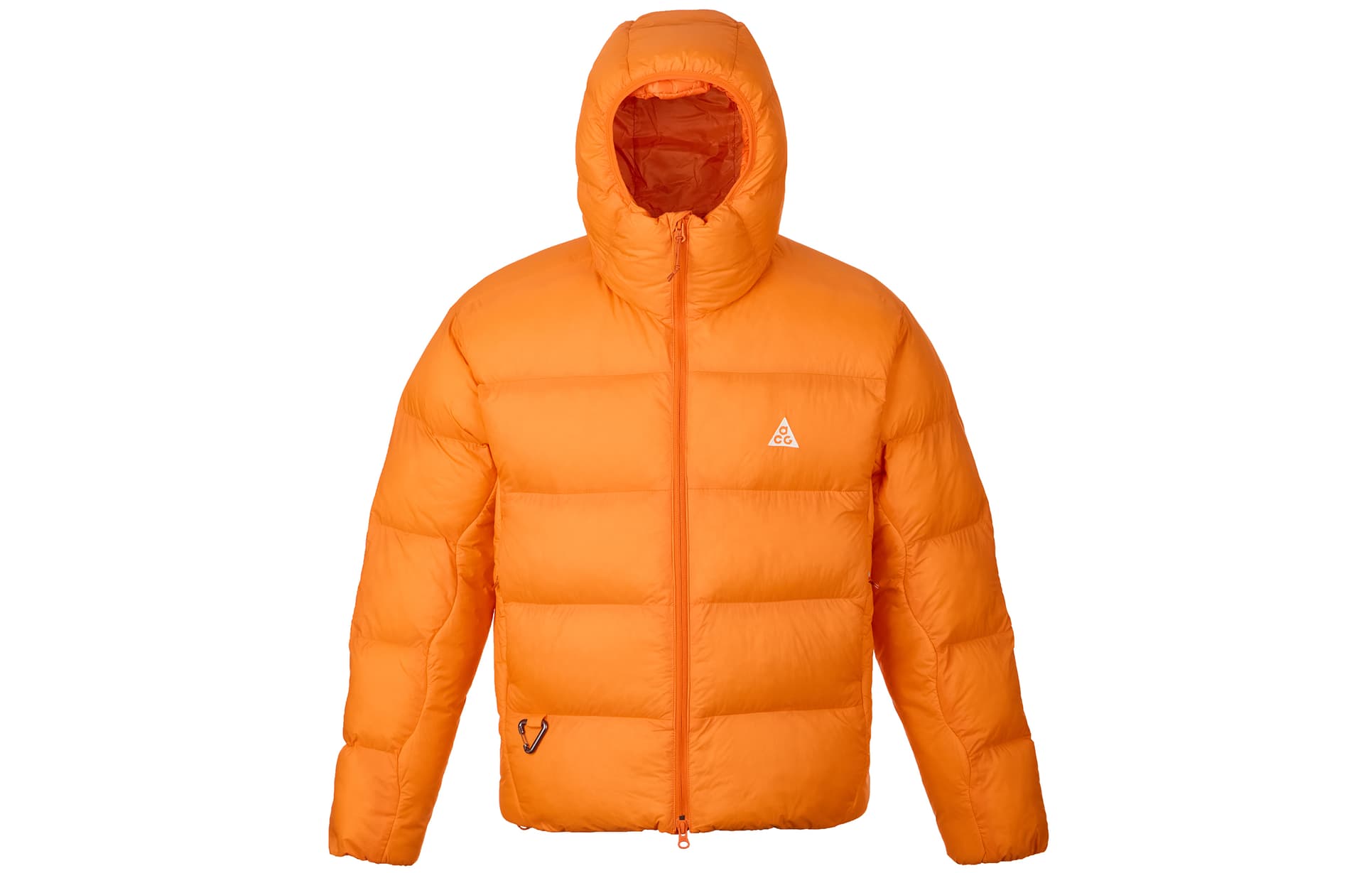 Зимняя куртка пуховик Nike ACG "Lunar Lake" Puffer PrimaLoft Therma-FIT ADV - изображение 1
