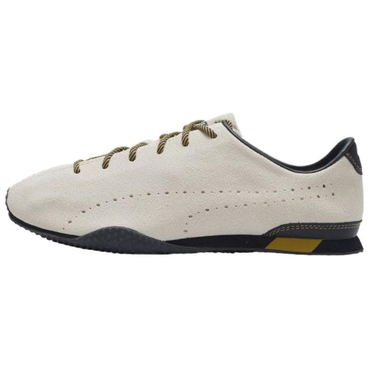Кроссовки PUMA X NOAFTERNO S Уличная Повседневная Обувь Унисекс Бежевый Серый - изображение 2