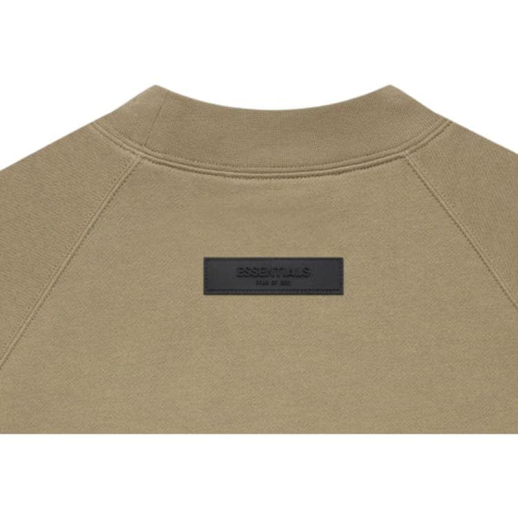 Худи Fear of God Essentials Crewneck Oak - изображение 2