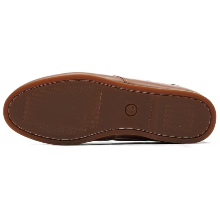 Timberland Urban Outdoors Топсайдеры Светло-коричневые Мужские - изображение 4