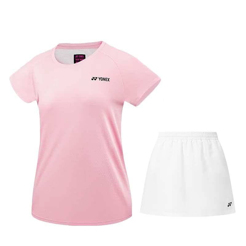YONEX Женские Повседневные Костюмы - изображение 1