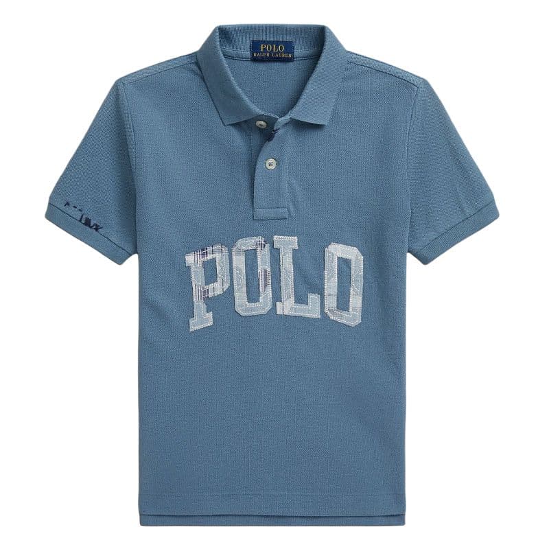 Polo Ralph Lauren Поло Классическая версия Детский - изображение 1