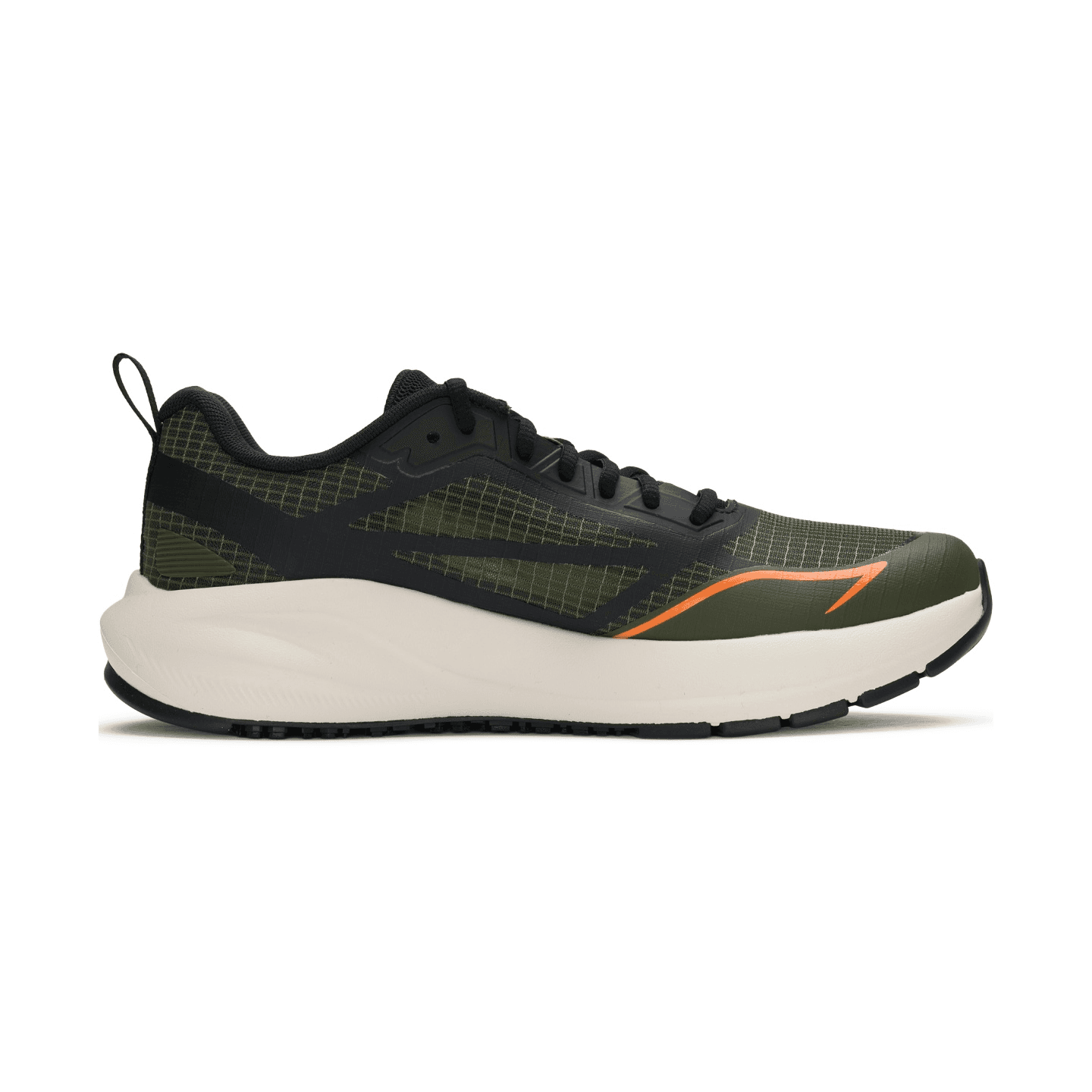 Кроссовки Under Armour Trailblazer Лоу-топы Уличная обувь Унисекс Рок - изображение 2