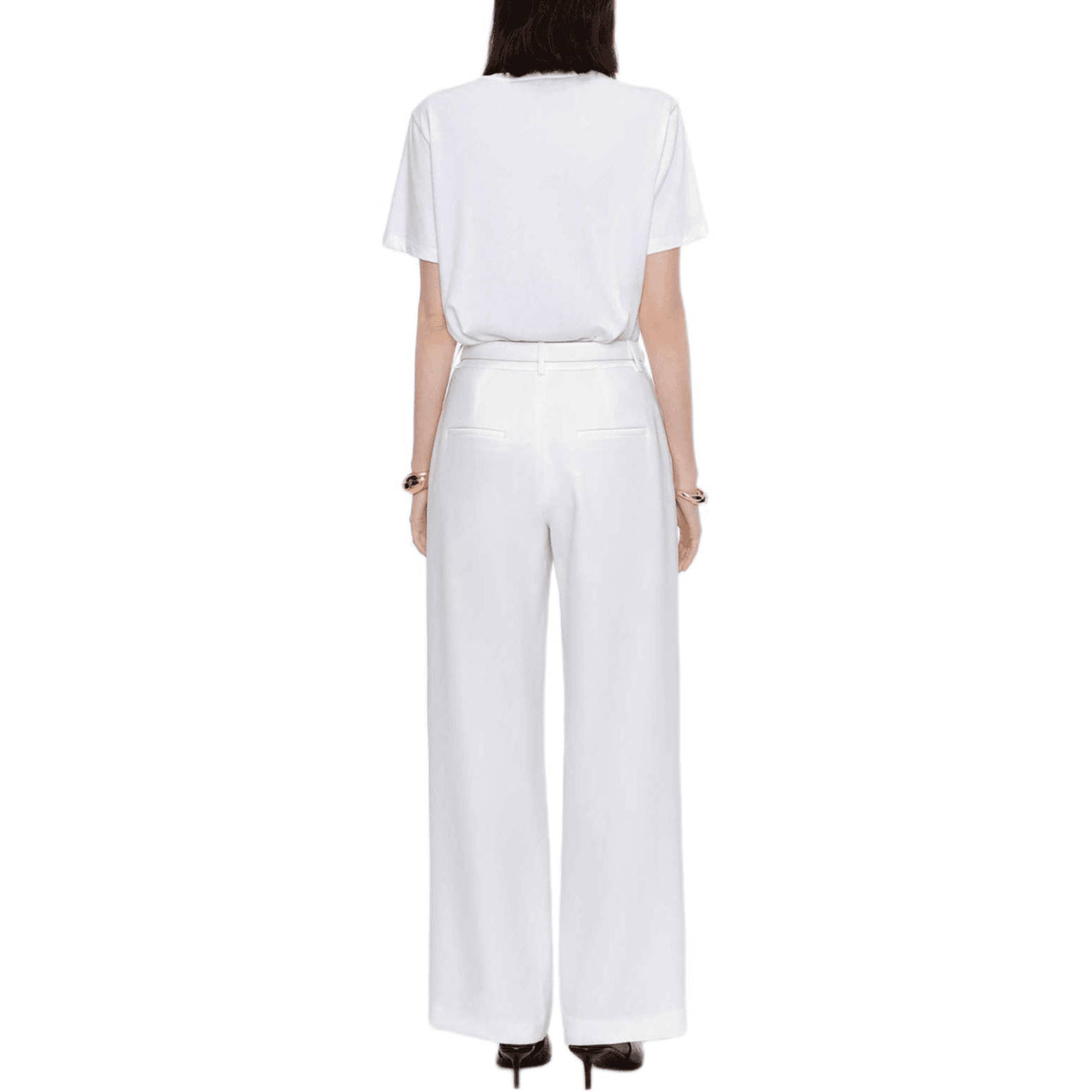 Футболка KARL LAGERFELD SS25 T - изображение 4