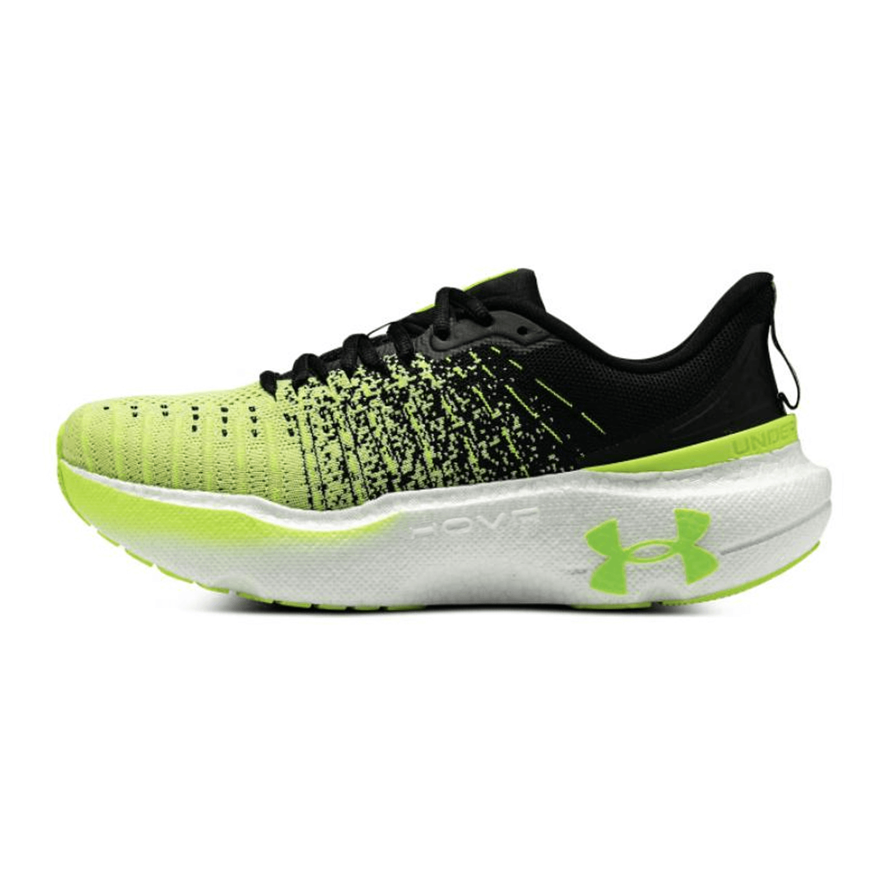 Кроссовки для бега Under Armour Infinite Elite UA IntelliKnit - изображение 1