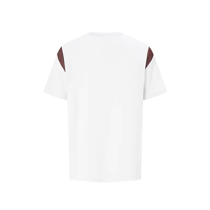 Футболка YONEX Мужские T-рубашки - изображение 2