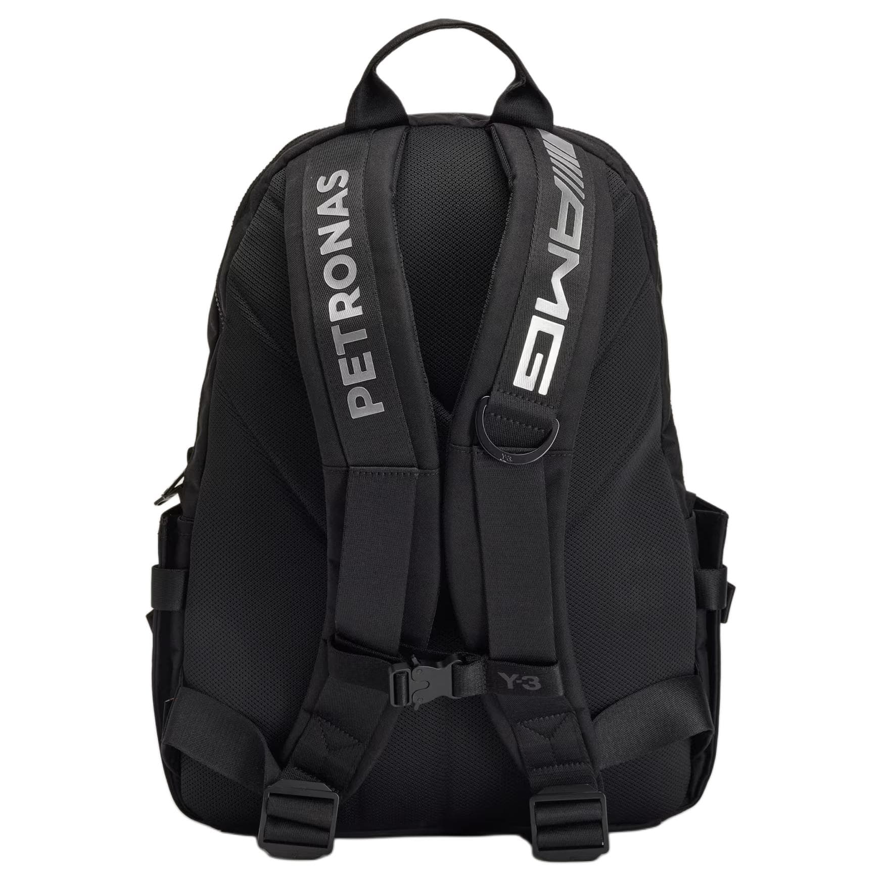 Рюкзак Y-3 ZAINO AMG PETRONAS FORMULA 1 TEAM PA6.6 - изображение 3