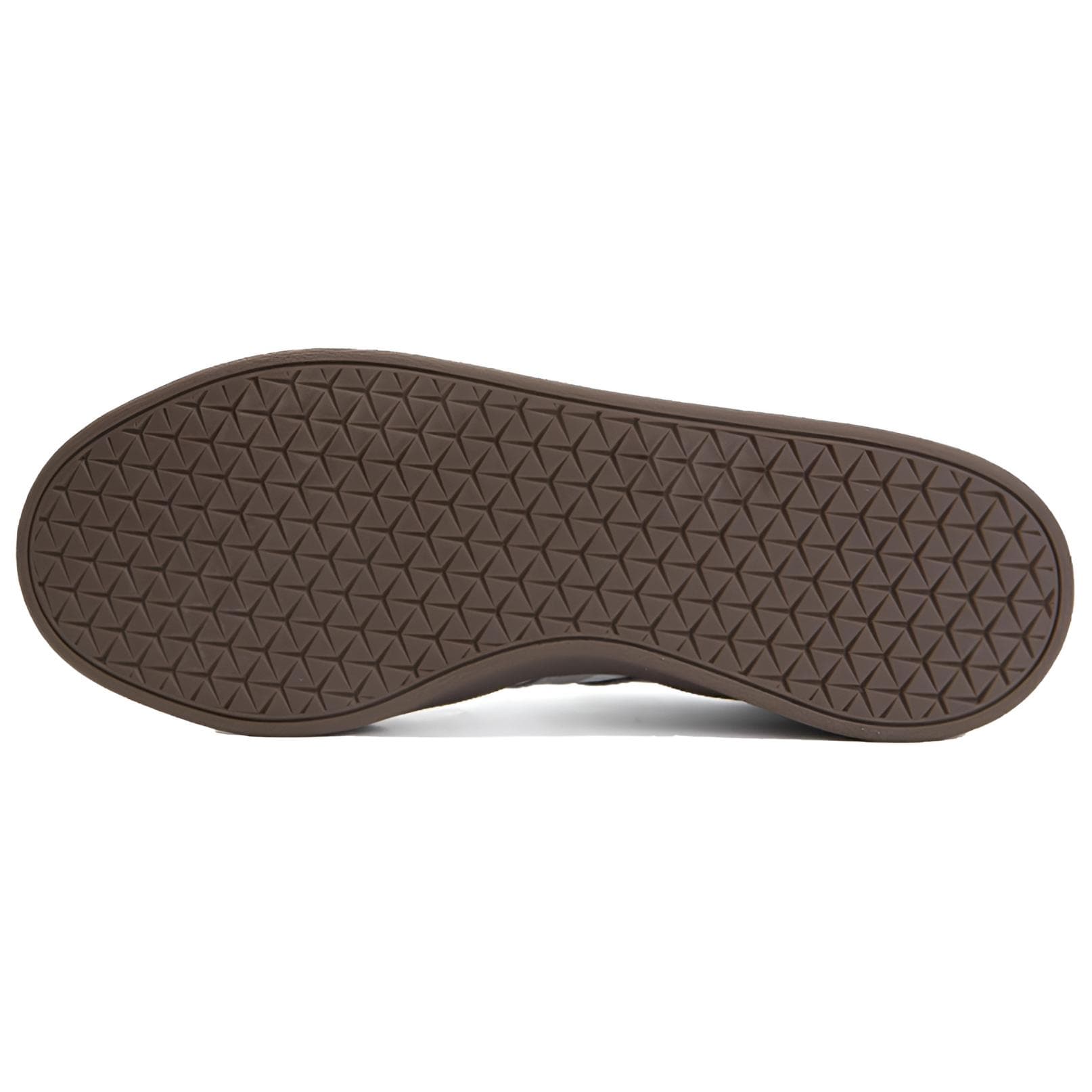 Кроссовки Adidas VL Court 2,0 Galaxy Artificial Leather Легкие Дышащие Низкие Кроссовки для Скейтбординга Женские - изображение 5
