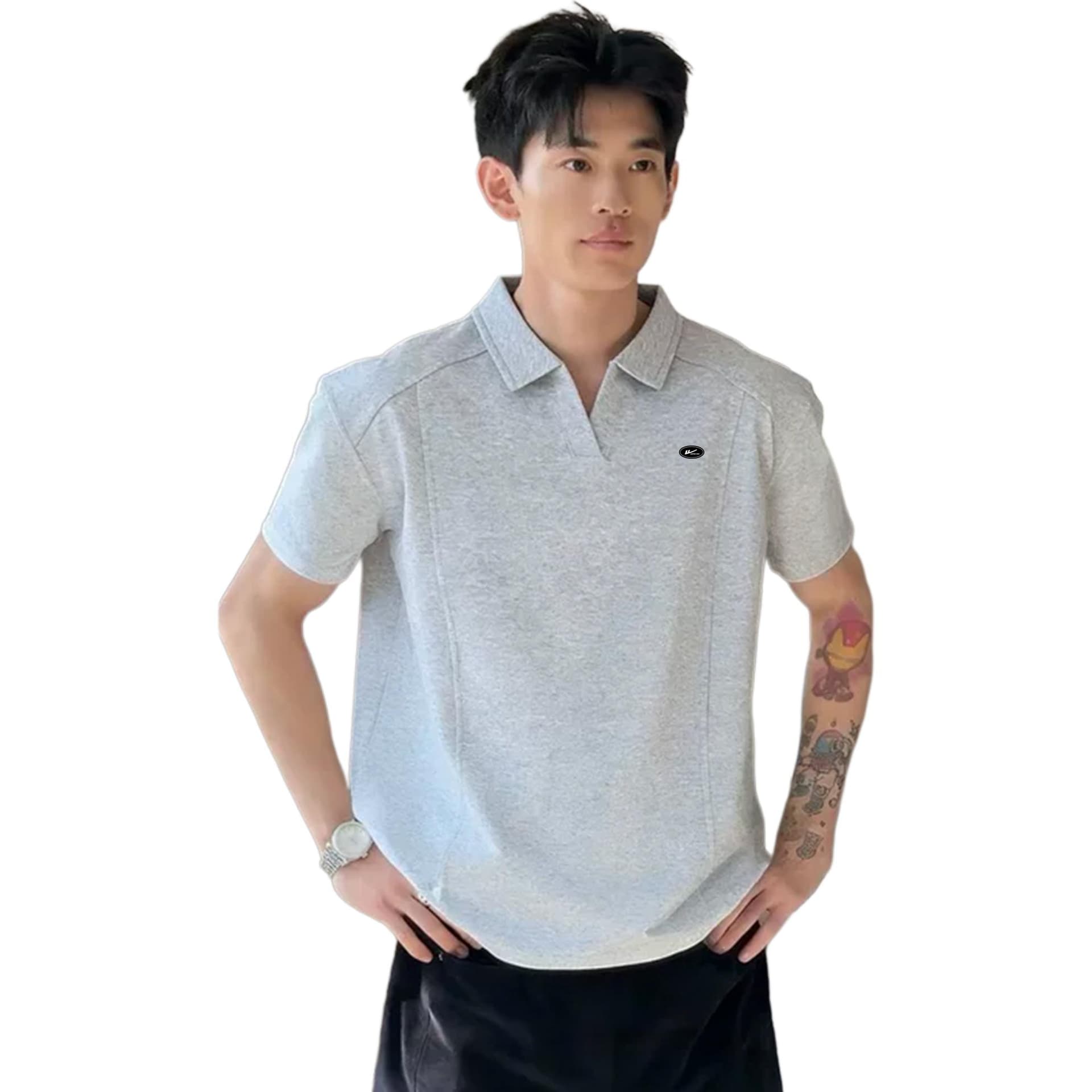 Поло Warrior POLO - изображение 1