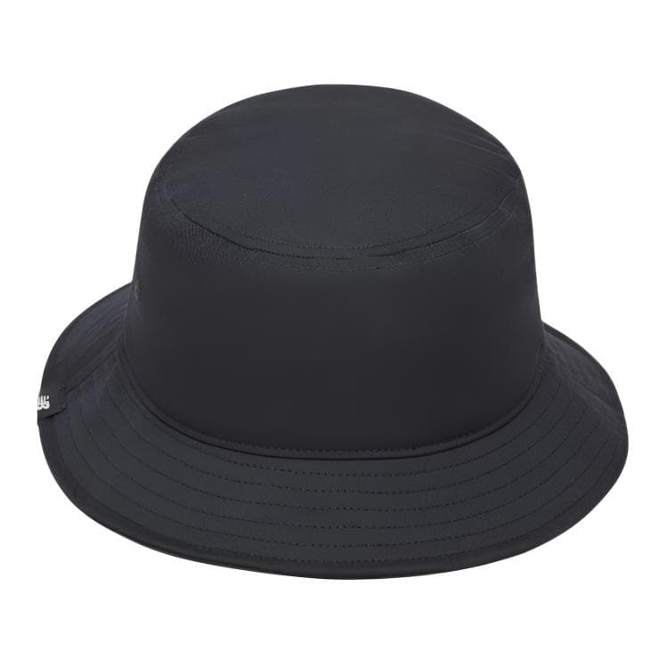 Панама New Balance Bucket Hat Black - изображение 3