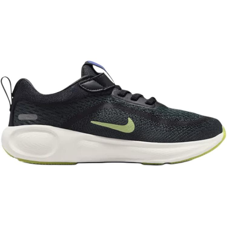 Кроссовки Nike Stellar Ride Дышащий Low Топ Беговые кроссовки Черный Детский - изображение 2