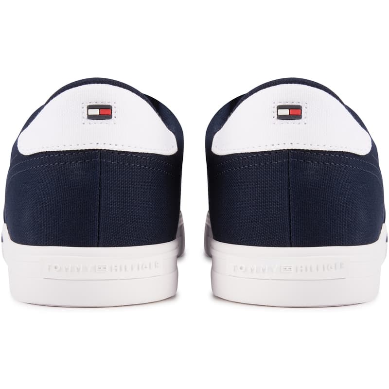 Кеды Tommy Hilfiger Низкие кеды мужские - изображение 3