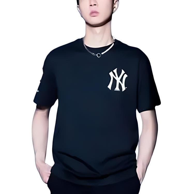 Футболка New Era T - изображение 3