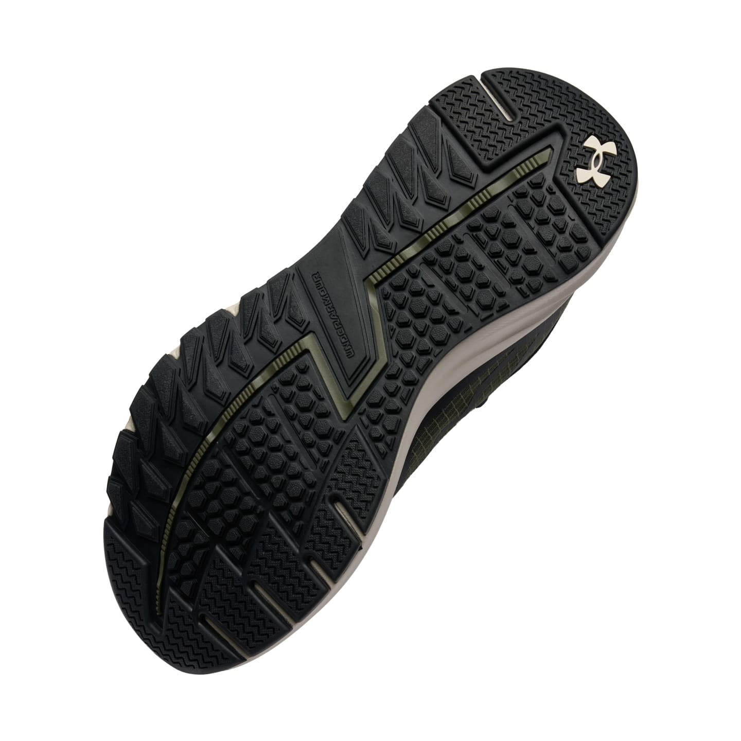 Кроссовки Under Armour Trailblazer Лоу-топы Уличная обувь Унисекс Рок - изображение 5