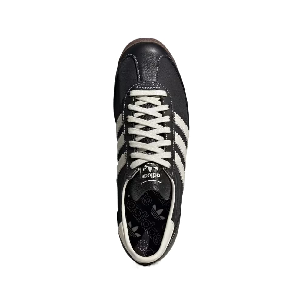 Кроссовки Adidas Originals SL 72 OG Ткань Поддержка Low Топ Повседневная обувь Женские - изображение 4