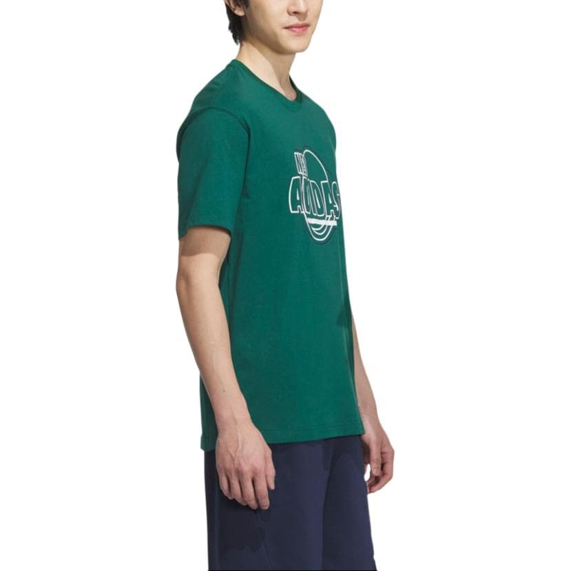 Футболка adidas neo T - изображение 4