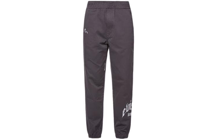 Штаны EVISU - изображение 1