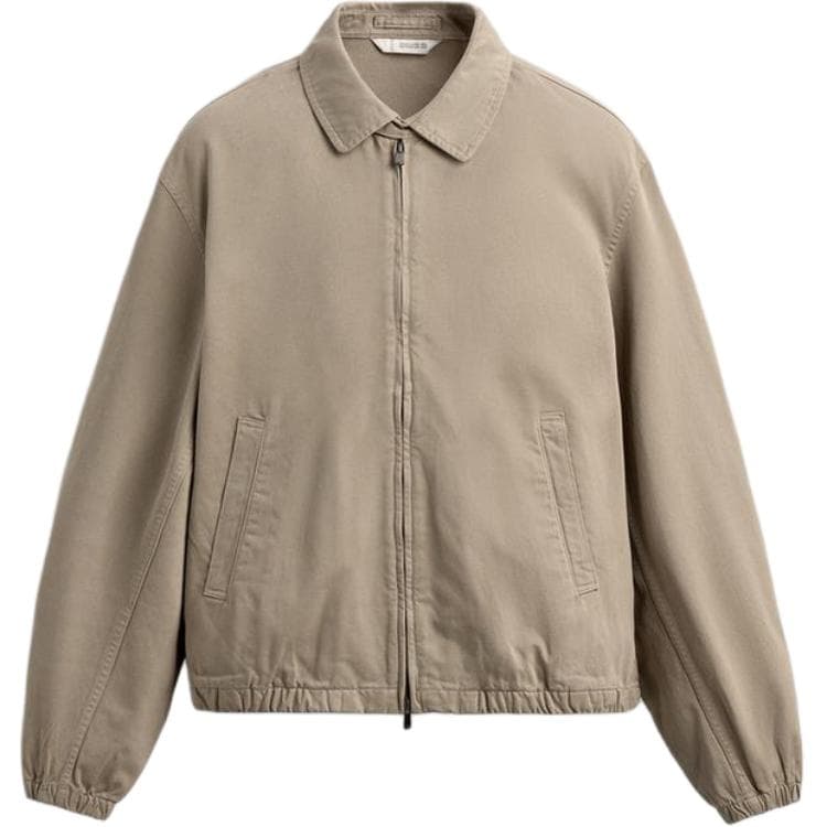 Куртка ZARA - изображение 1