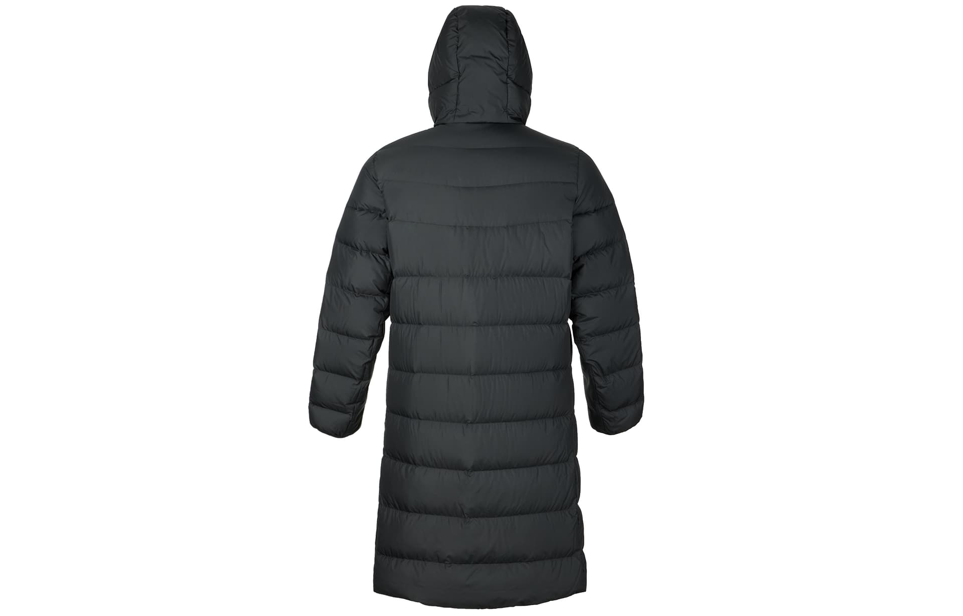 Зимняя куртка Nike Sportswear Down Windrunner Parka - изображение 2