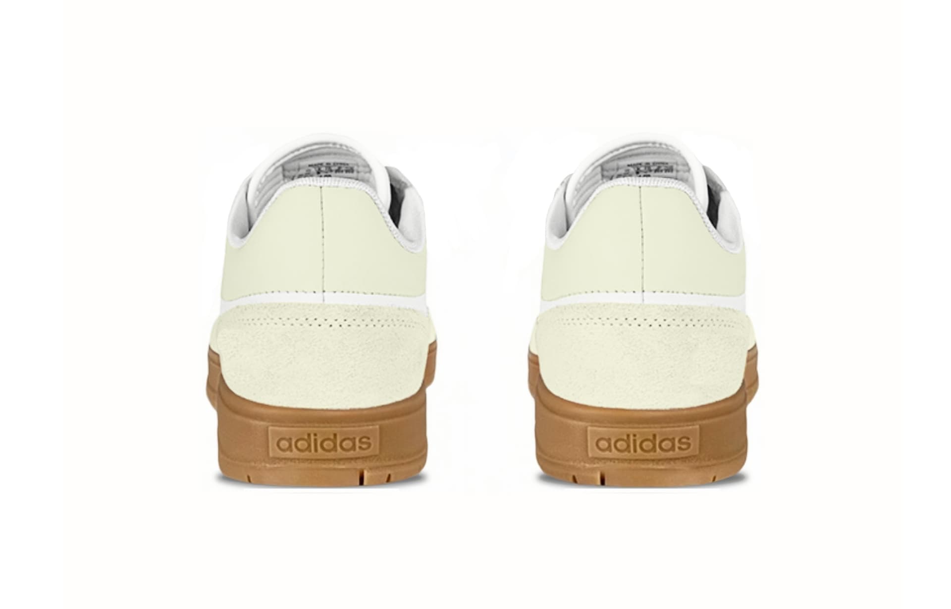 Кроссовки adidas GRADAS - изображение 4