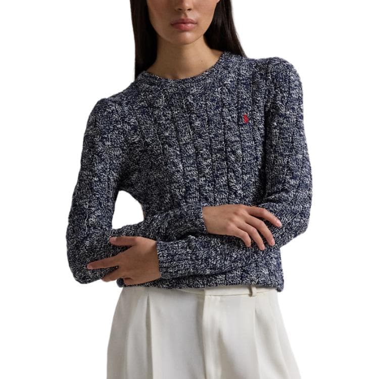 Кардиган Polo Ralph Lauren Свитер Облегающий Женские - изображение 3