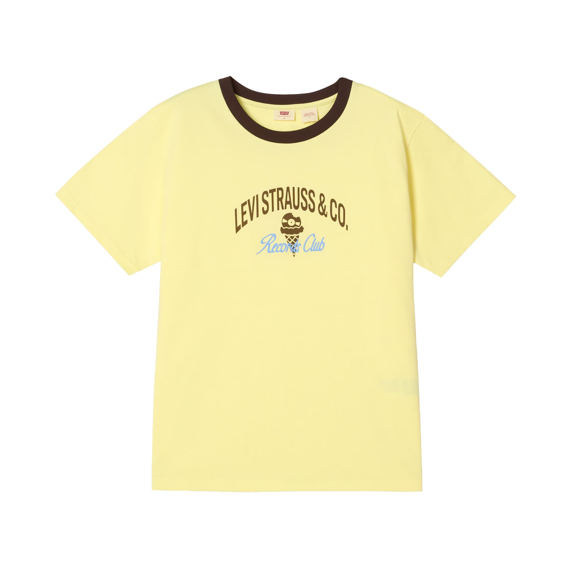 Футболка Levi's T - изображение 1