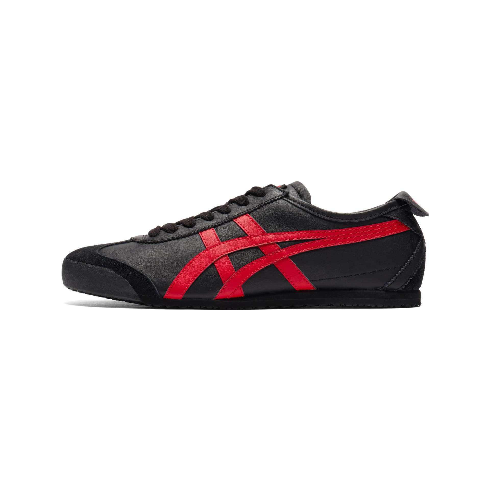 Кроссовки Onitsuka Tiger MEXICO 66 Мягкий и Комфортный Противоскользящий Устойчивый к Износу Низкий Верх Повседневная Обувь - изображение 1