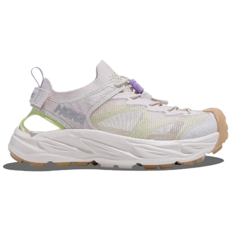 Сандалии HOKA ONE ONE HOPARA 2 Синтетическая кожа Удобный - изображение 2