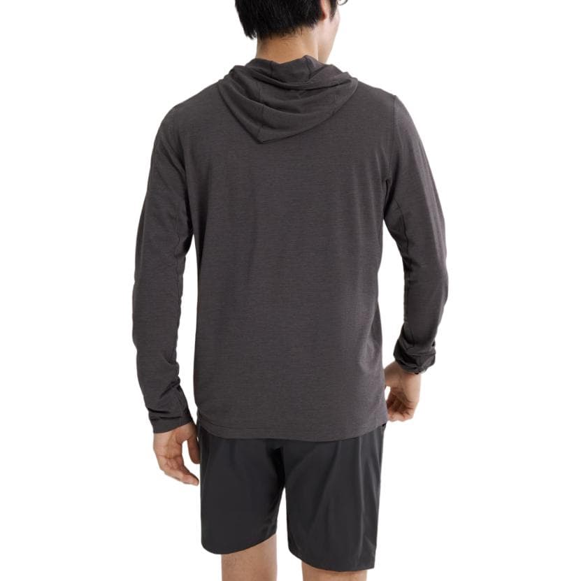 Arc'teryx CORMAC Быстросохнущие T-рубашки Мужские - изображение 3