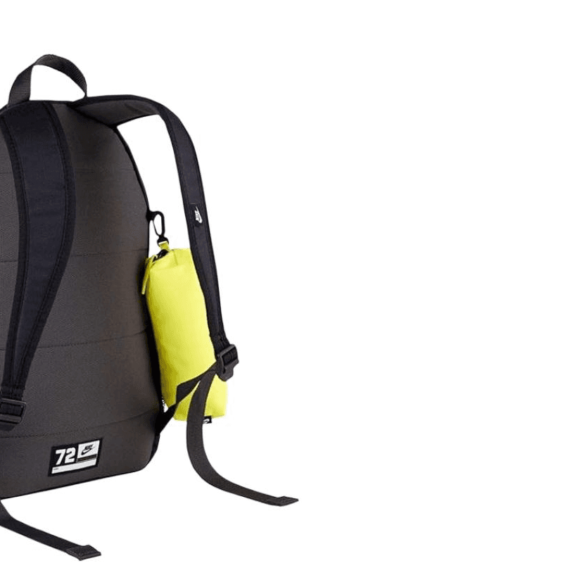 Рюкзак Nike 21L LTRS Logo - изображение 4