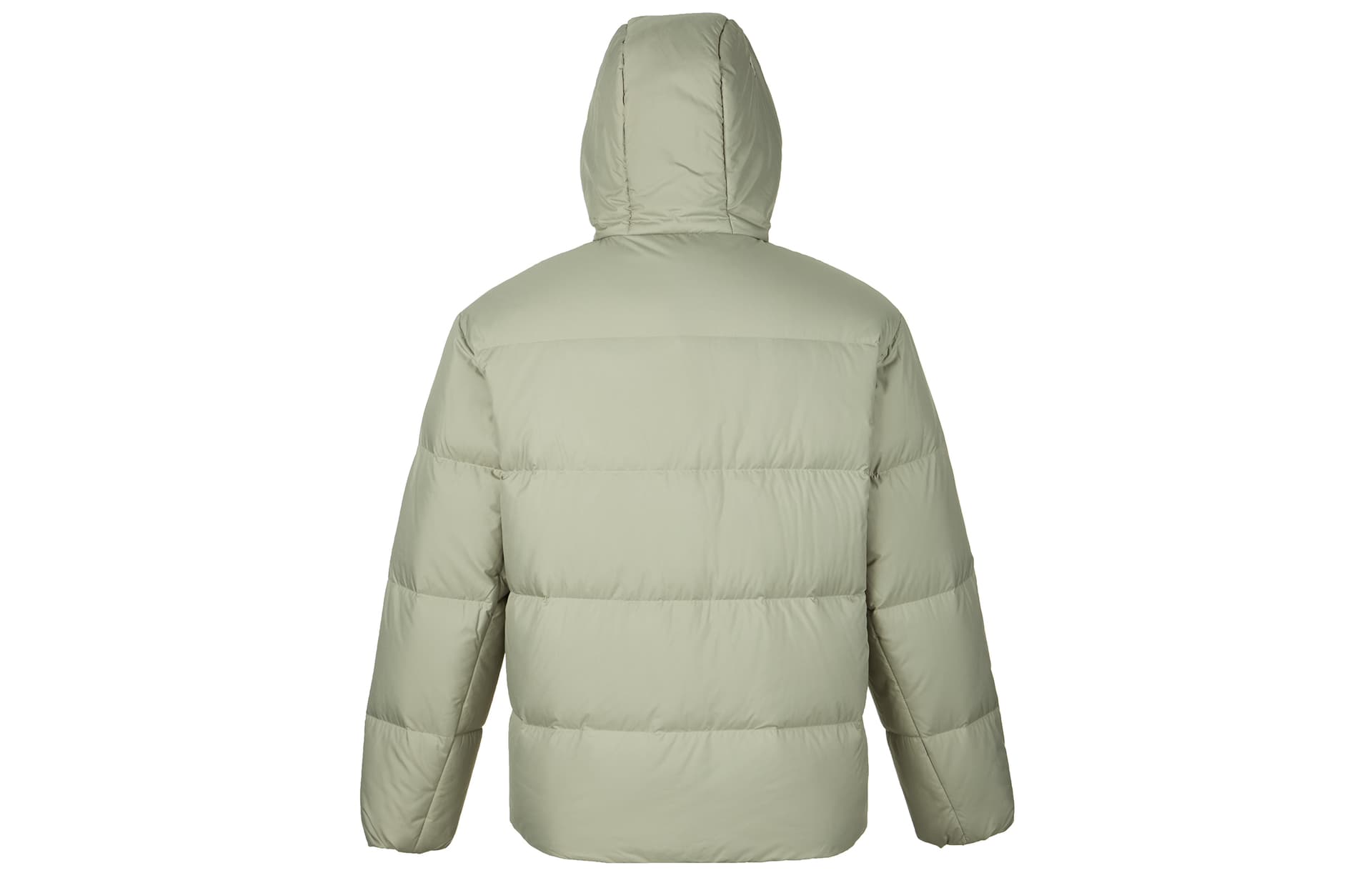 Зимняя куртка Adidas Основной Мужской Пуховик - изображение 2