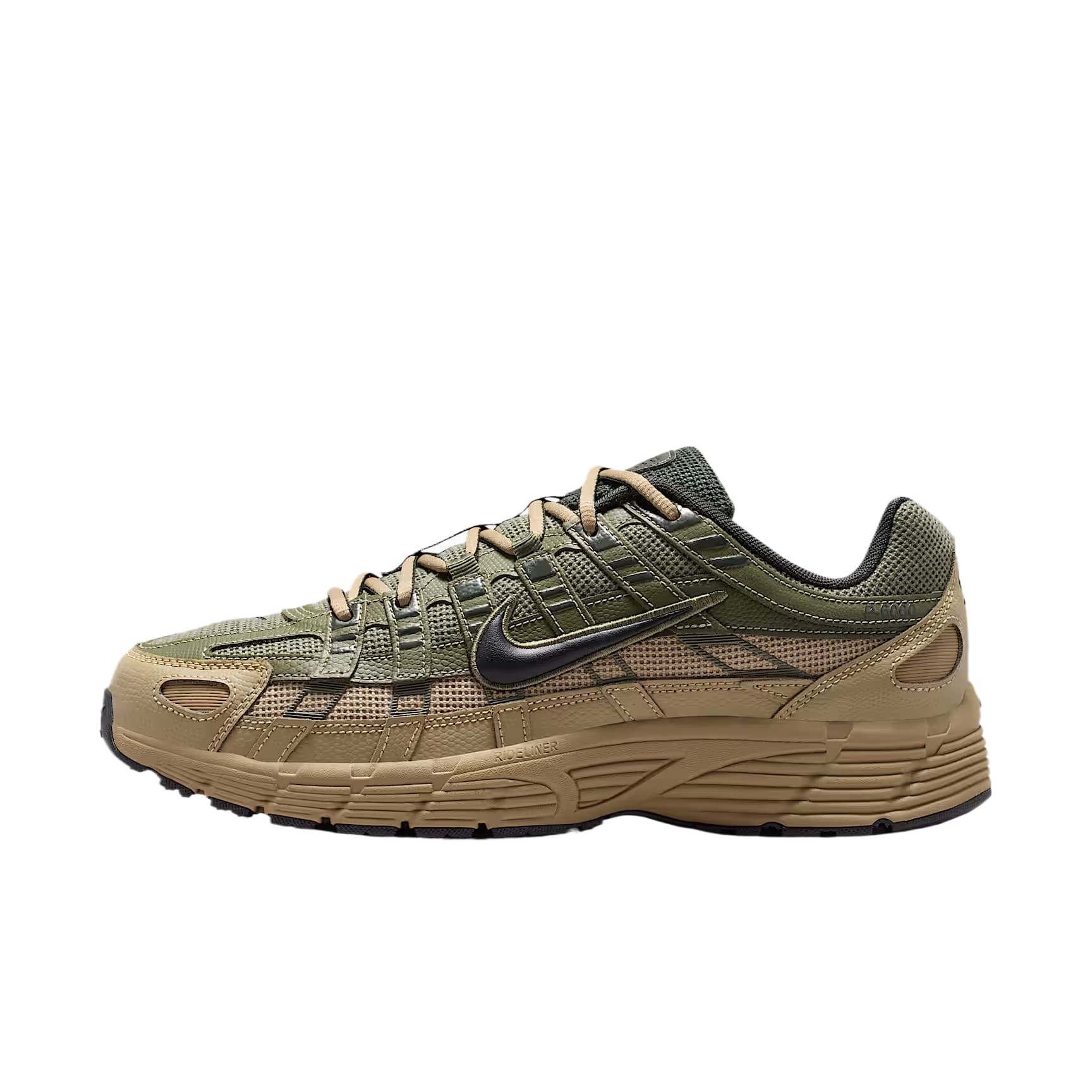 Кроссовки Nike P-6000 - изображение 1