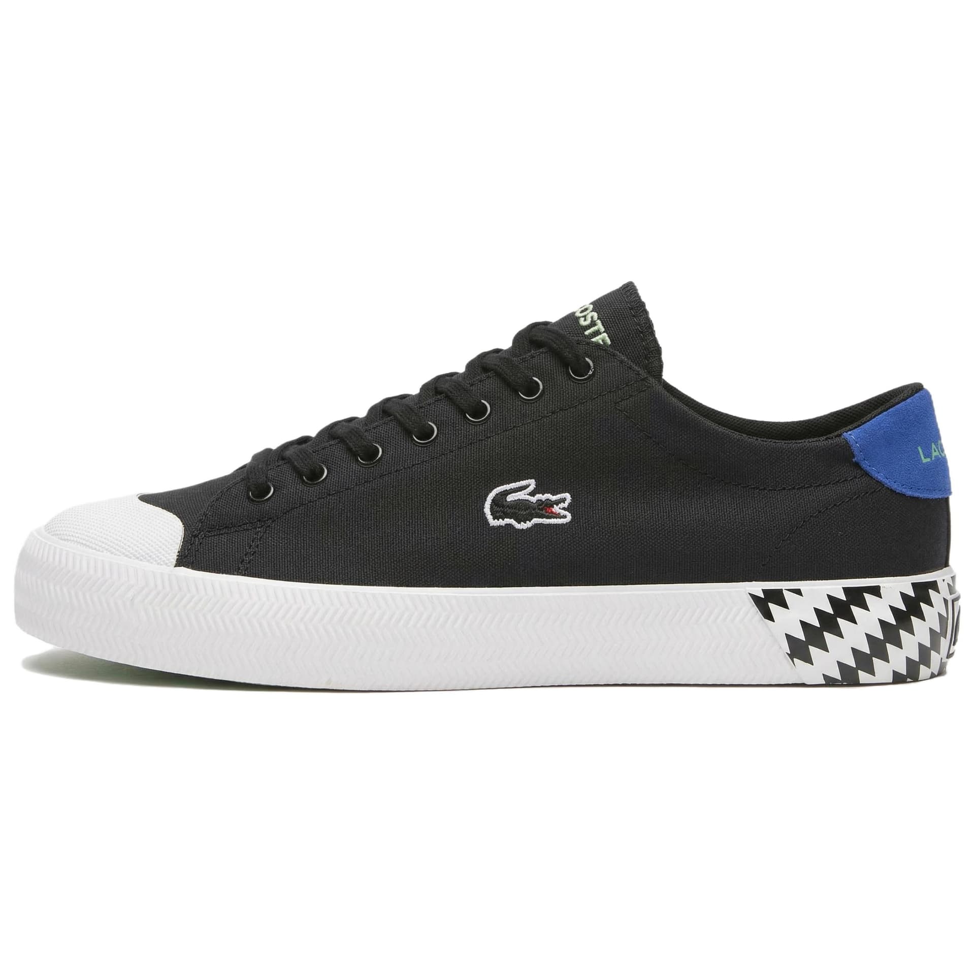 Кроссовки LACOSTE - изображение 1