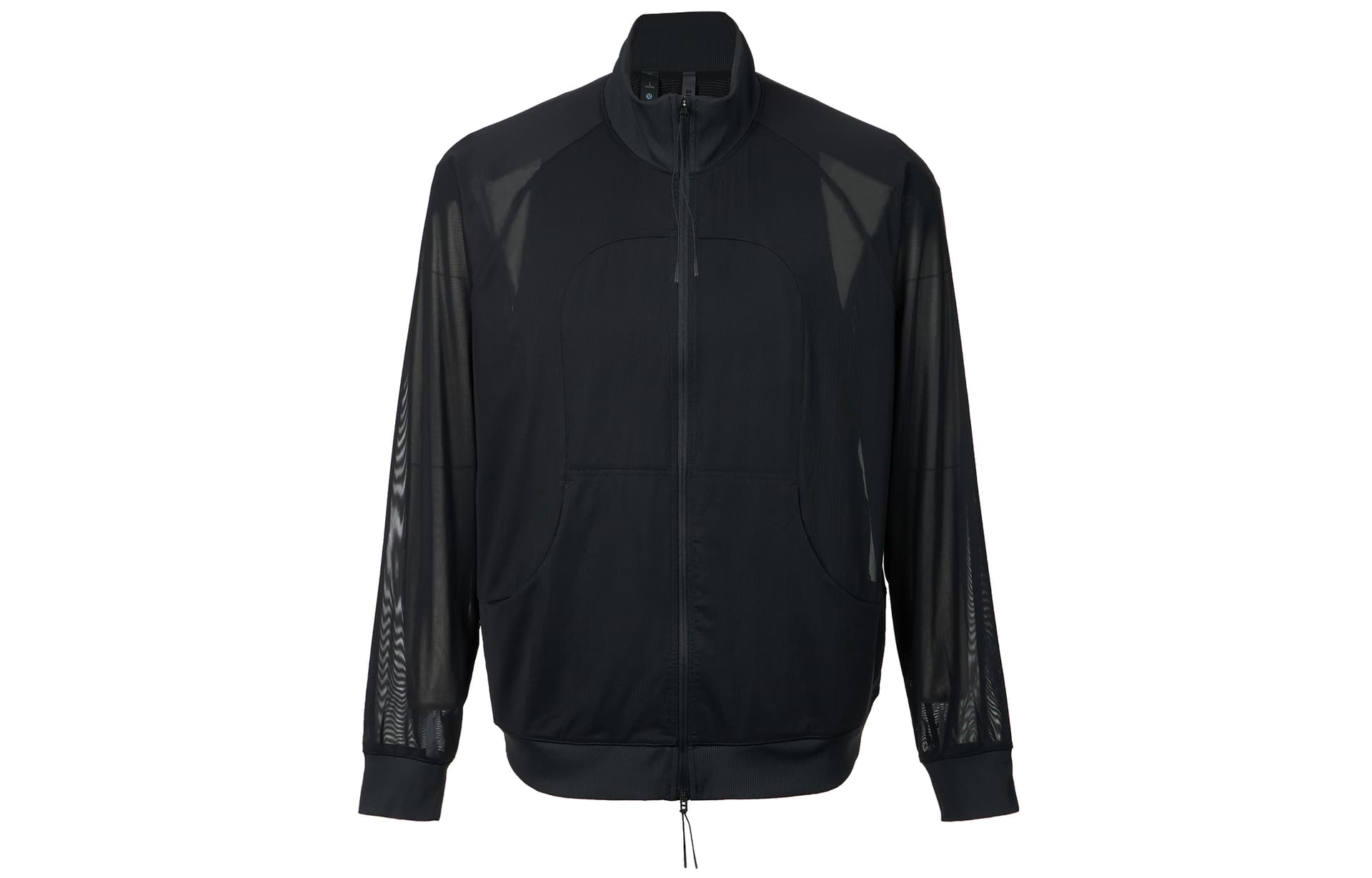 Куртка lululemon x SLNSH