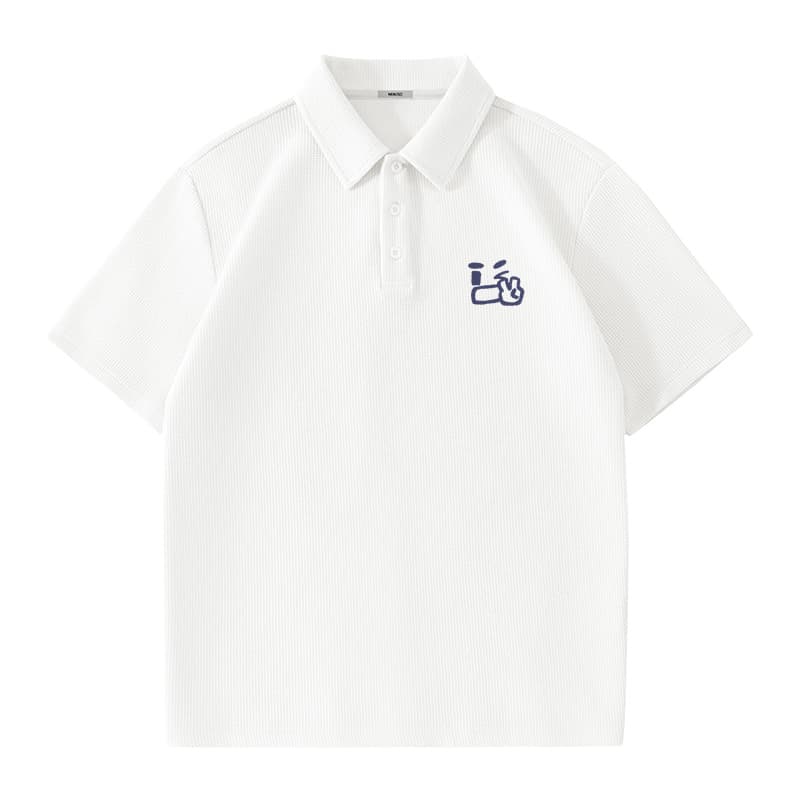 Поло MINISO citywalk POLO - изображение 1