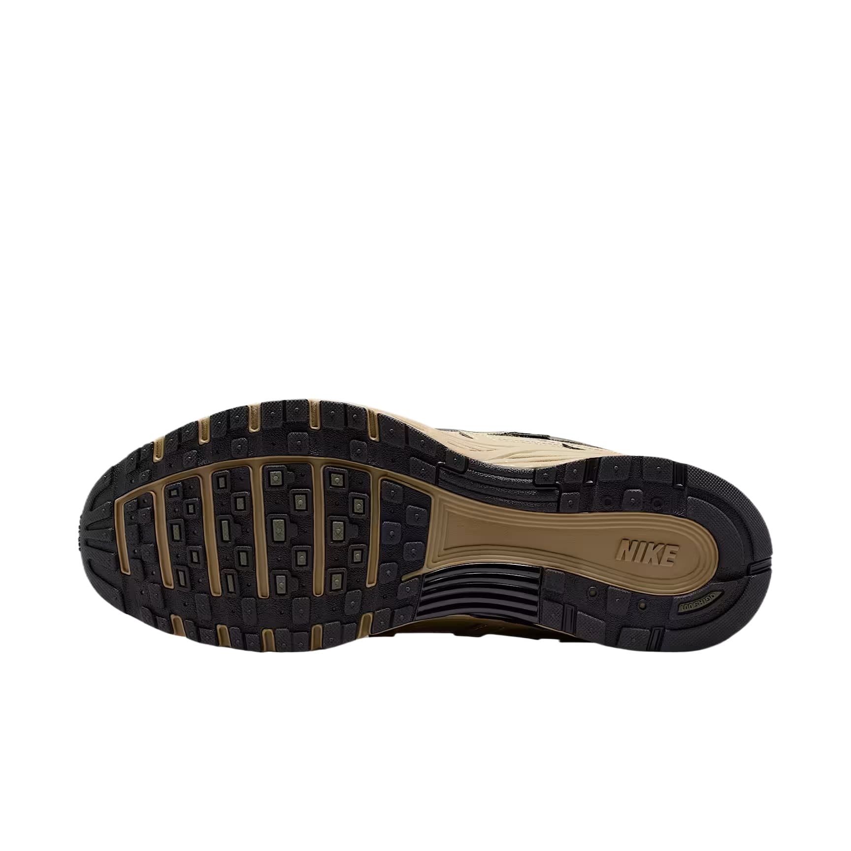 Кроссовки Nike P-6000 - изображение 5
