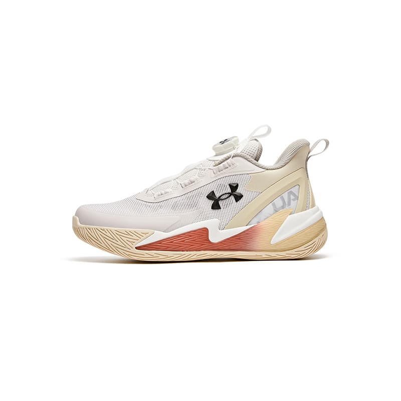 Кроссовки для баскетбола Under Armour Basketball Collection Баскетбольные кроссовки для детей - изображение 1