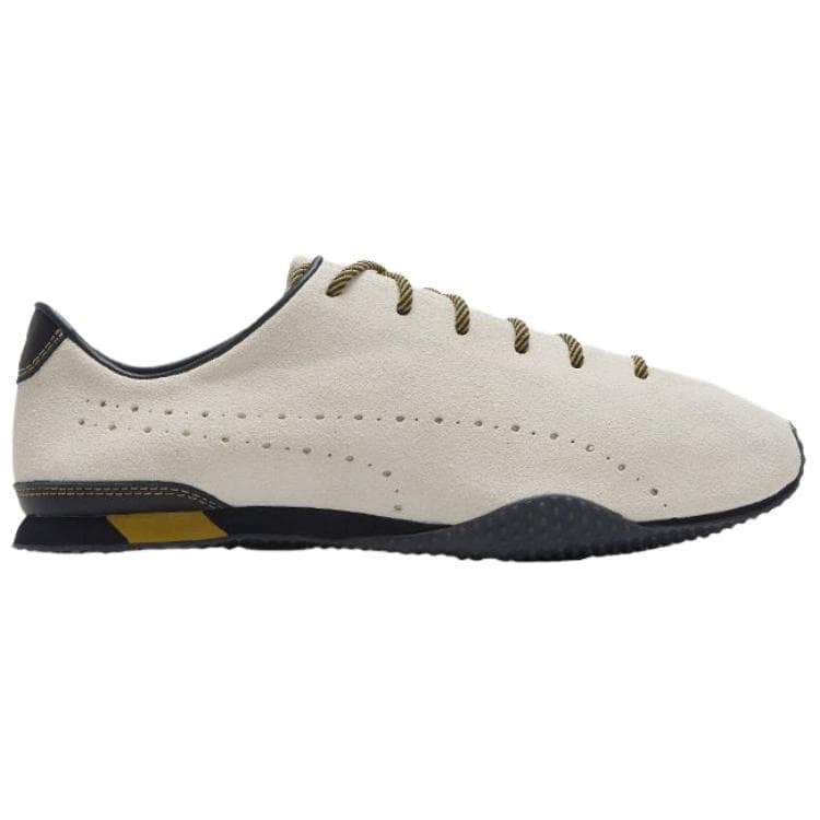 Кроссовки PUMA X NOAFTERNO S Уличная Повседневная Обувь Унисекс Бежевый Серый - изображение 3