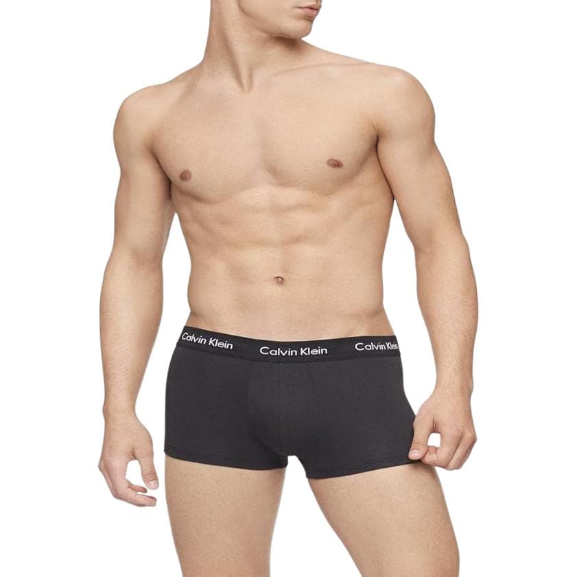 Трусы CALVIN KLEIN 3 - изображение 2