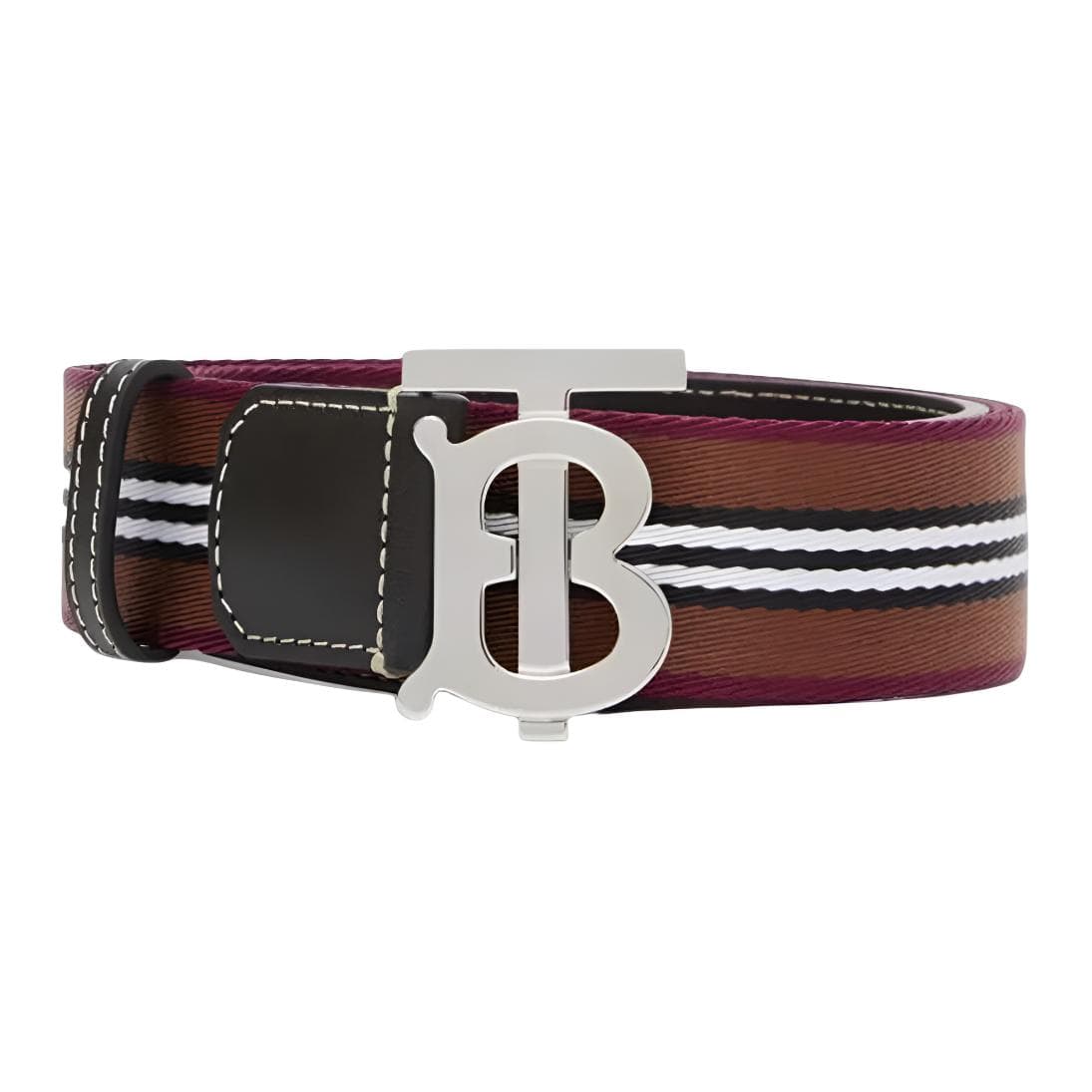 Ремень Burberry 3.5cm - изображение 1