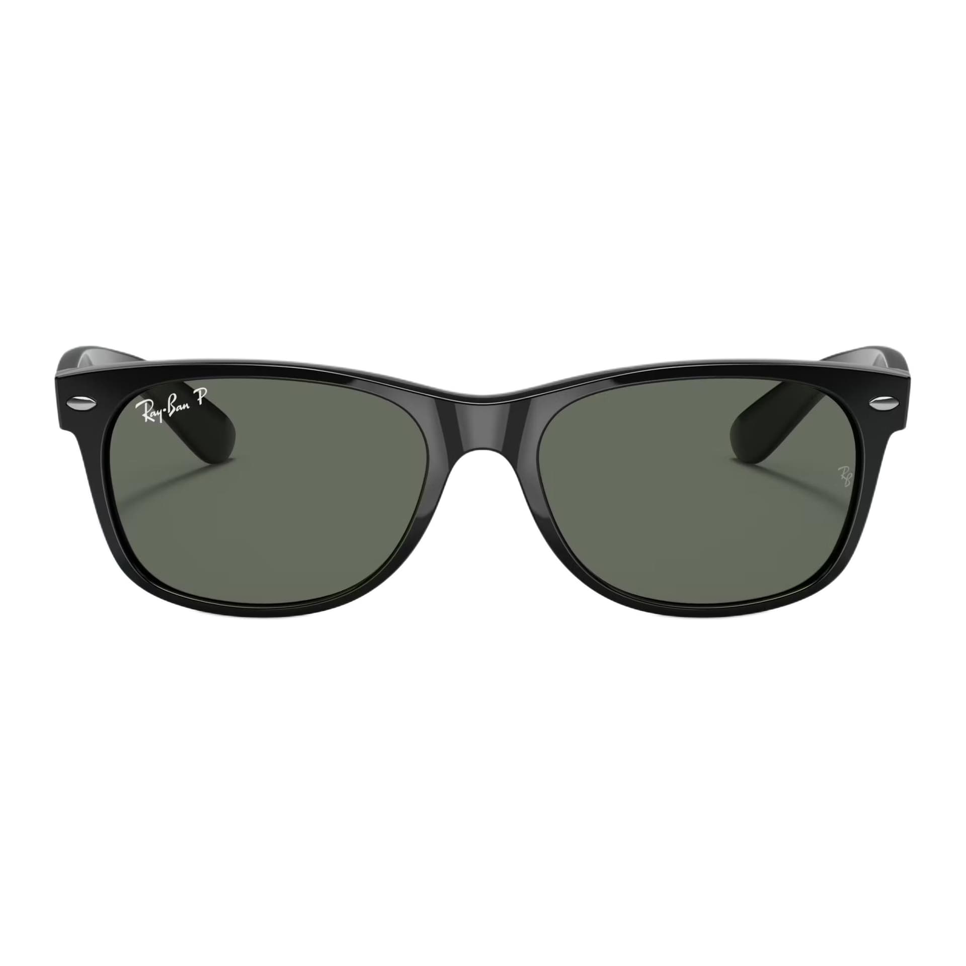 Солнцезащитные очки RayBan - изображение 5