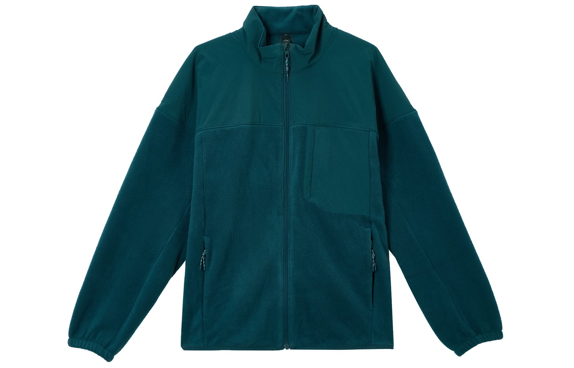 Куртка lululemon Fleece Ripstop