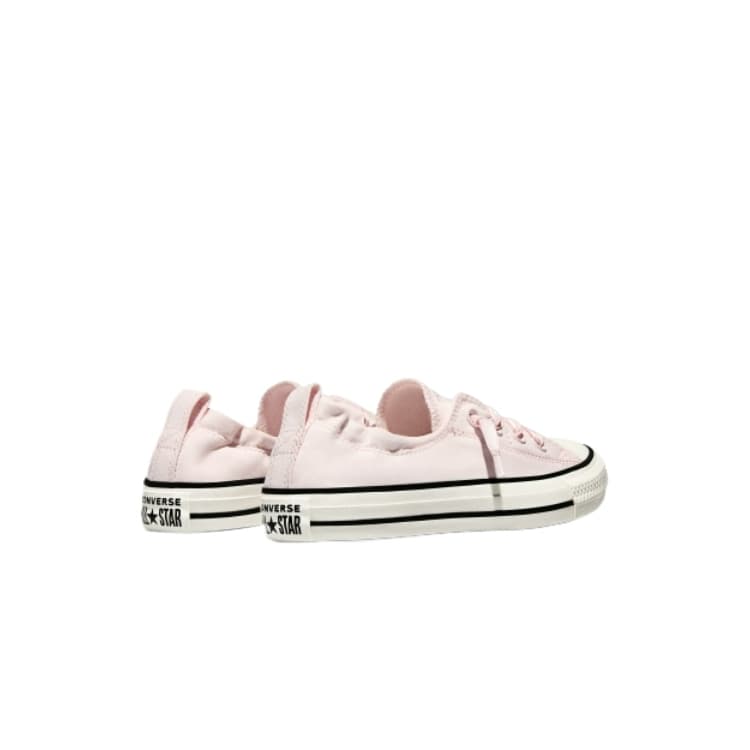 Кеды Converse Chuck Taylor All Star Амортизация Низкие Кеды Женские - изображение 5