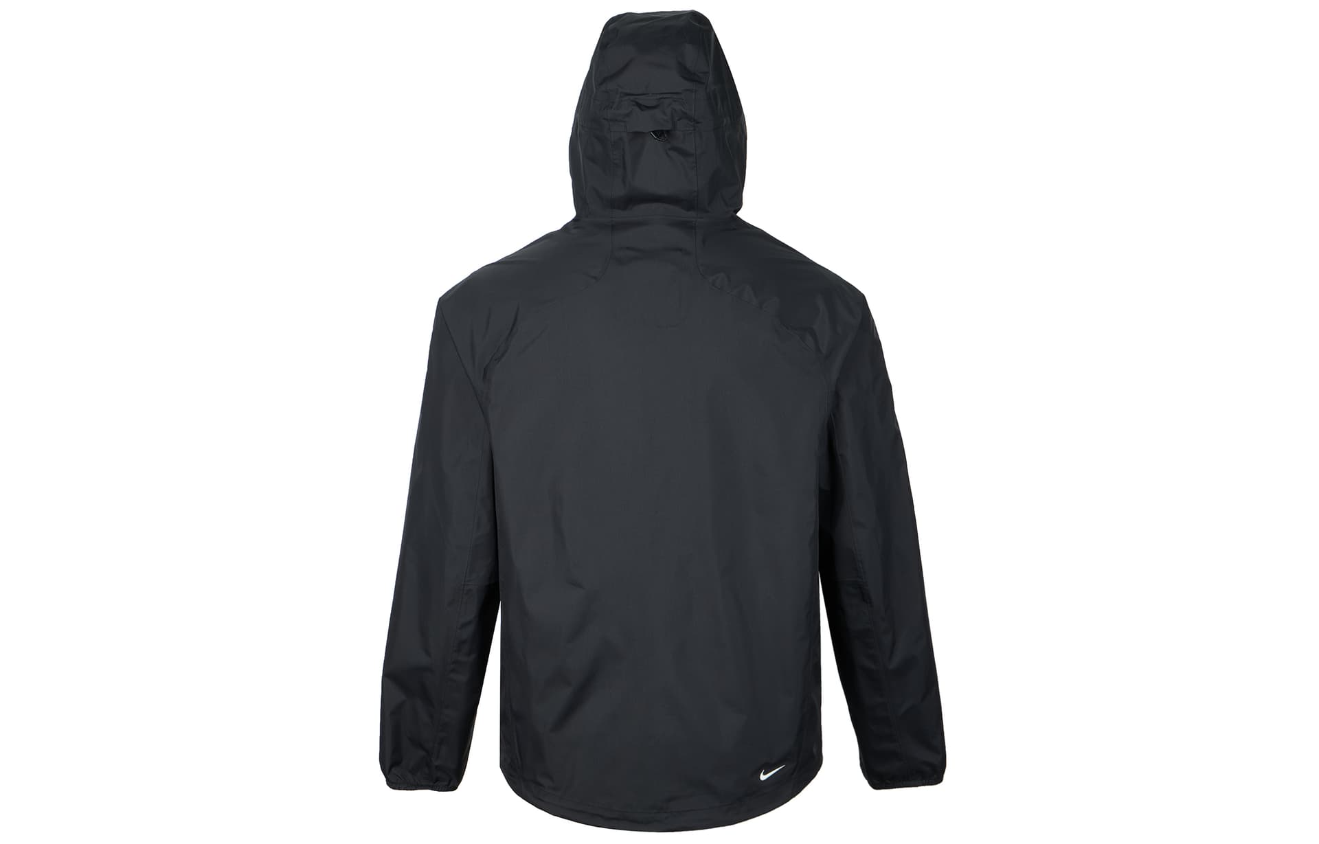 Демисезонная куртка Nike ACG FW25 Поход Водонепроницаемый и Ветрозащитный Ветровки Мужские - изображение 2