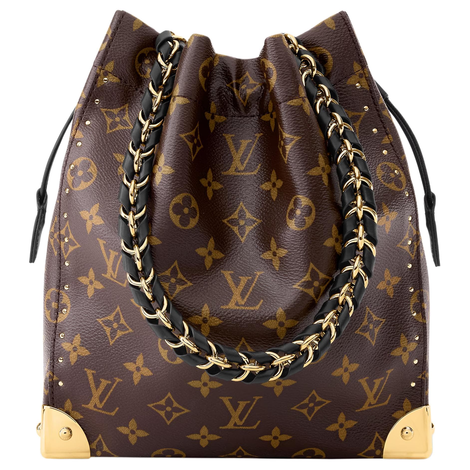 Сумка LOUIS VUITTON NOETrunk Monogram - изображение 1