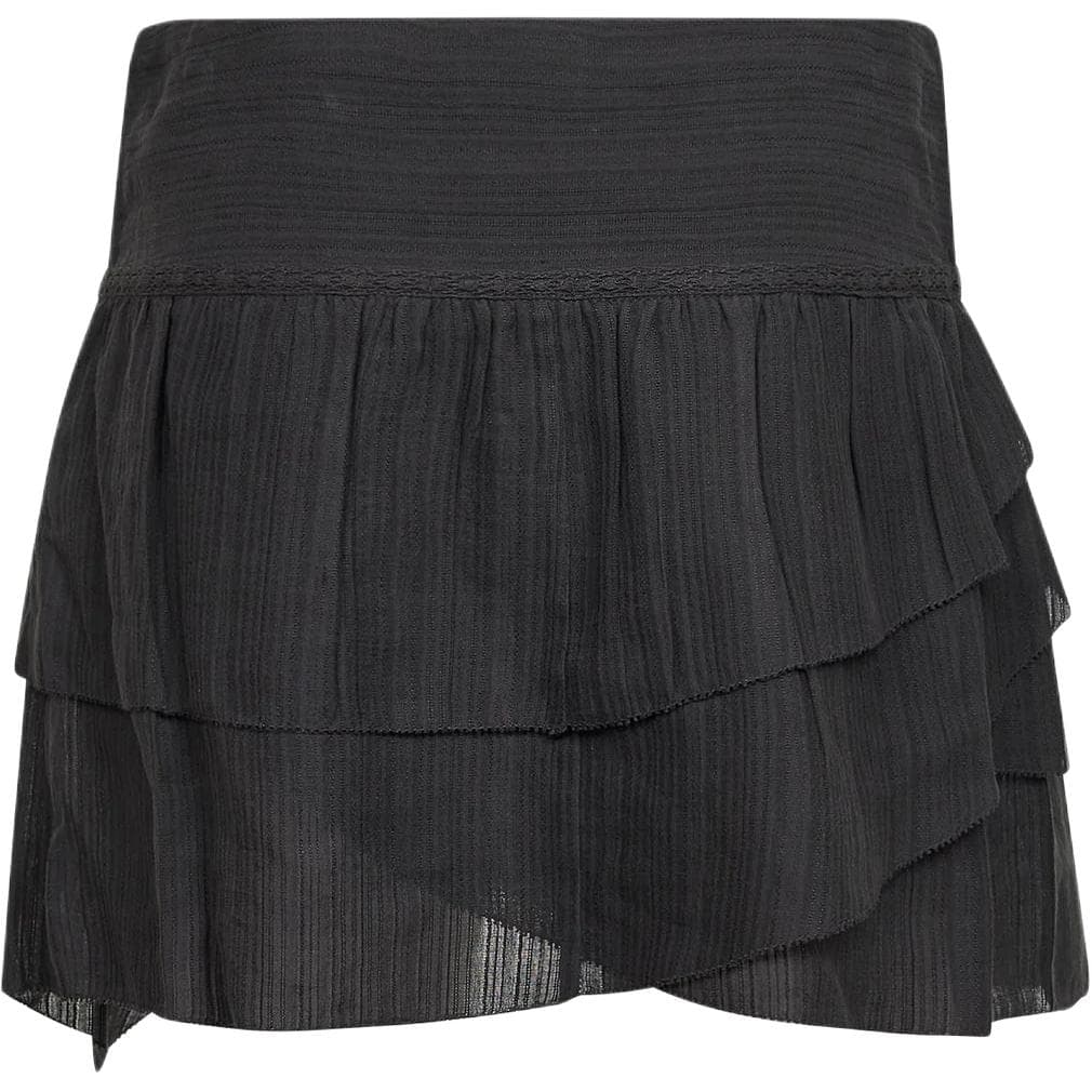 Юбка ISABEL MARANT ETOILE Повседневные мини-юбки для женщин - изображение 2