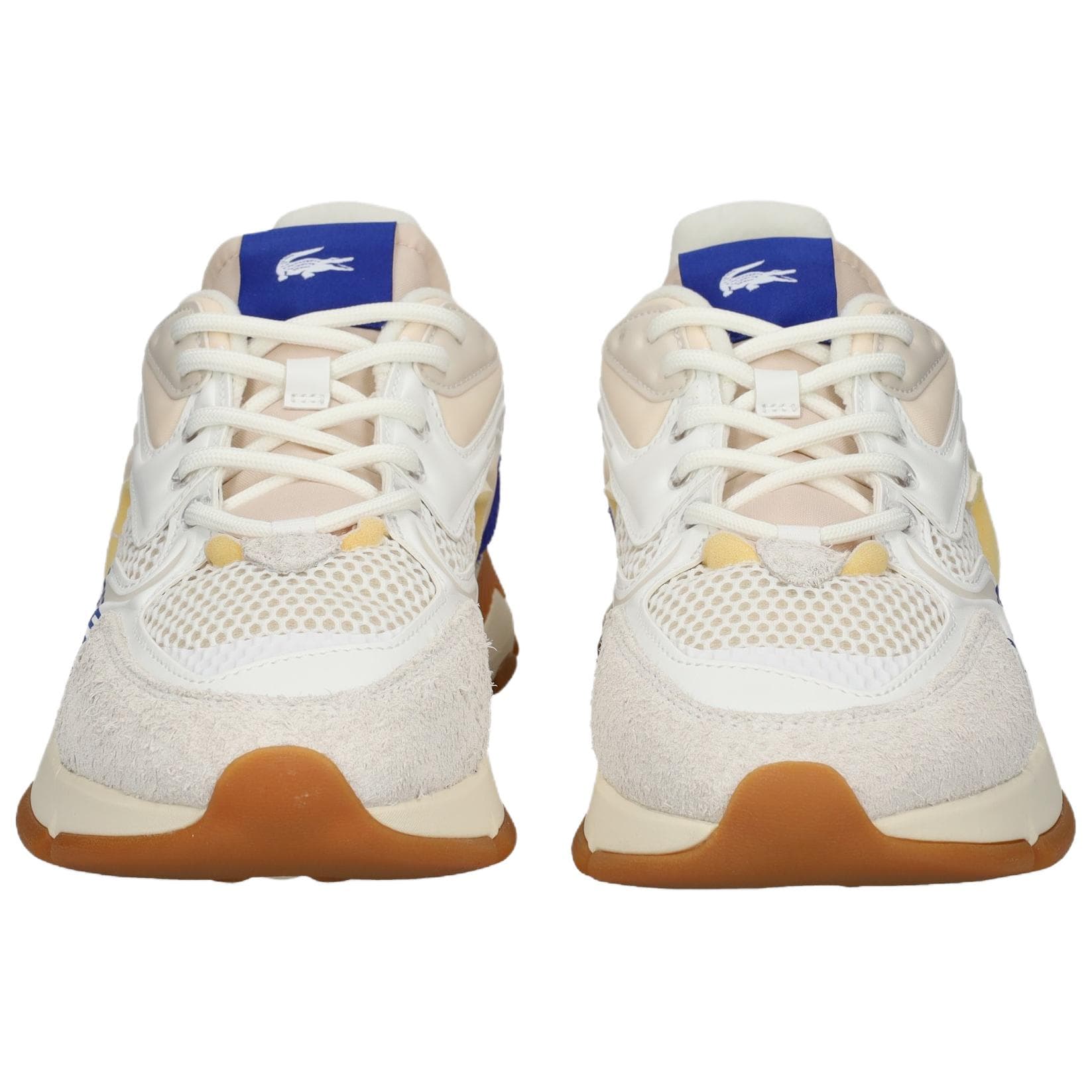 Кроссовки LACOSTE - изображение 5